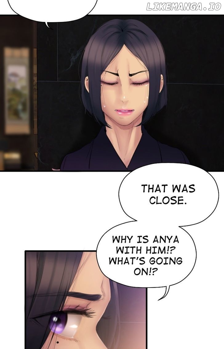 Ecstasy Hearts chapter 78 - page 62