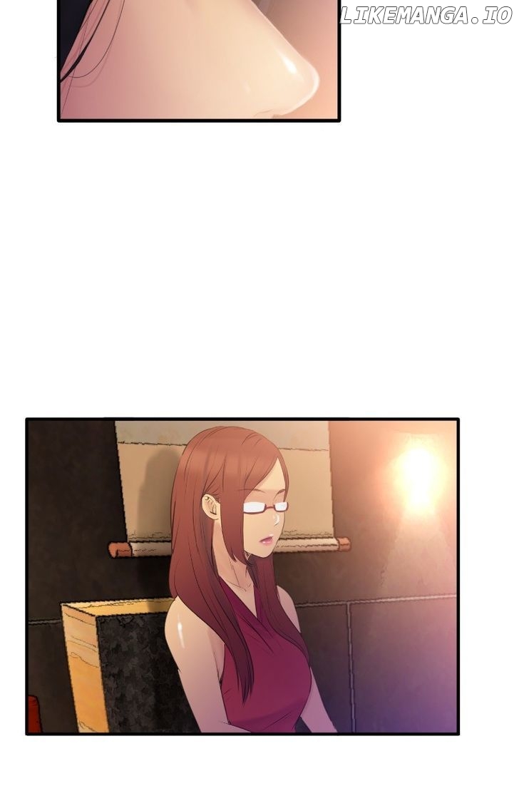 Ecstasy Hearts chapter 78 - page 63