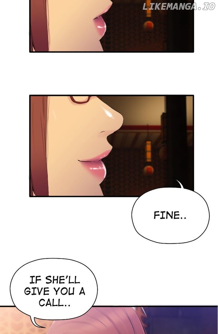 Ecstasy Hearts chapter 78 - page 65