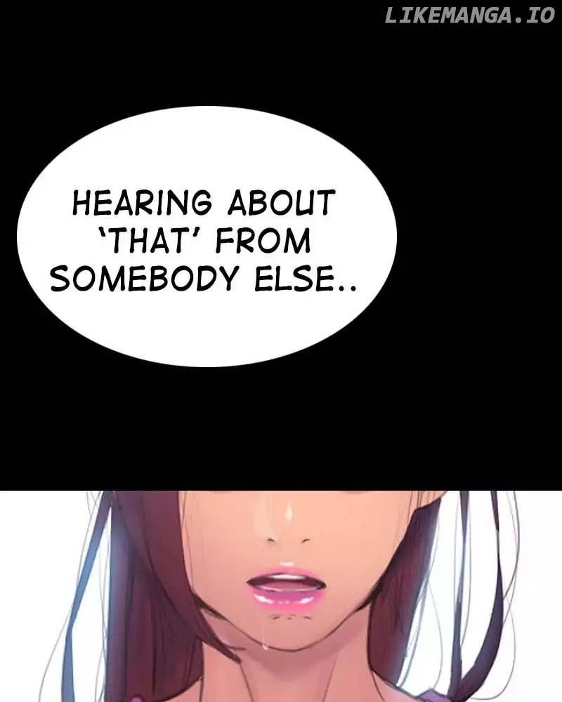 Ecstasy Hearts chapter 91 - page 116