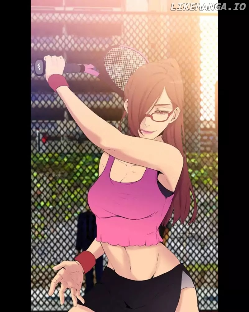 Ecstasy Hearts chapter 91 - page 3