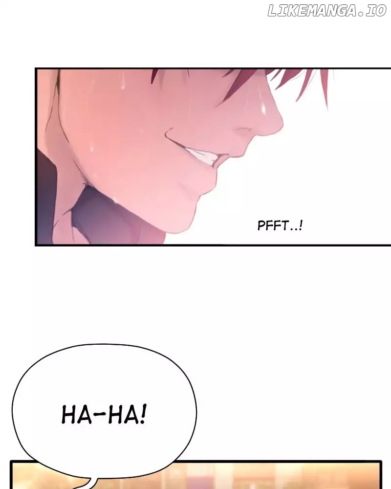 Ecstasy Hearts chapter 91 - page 33