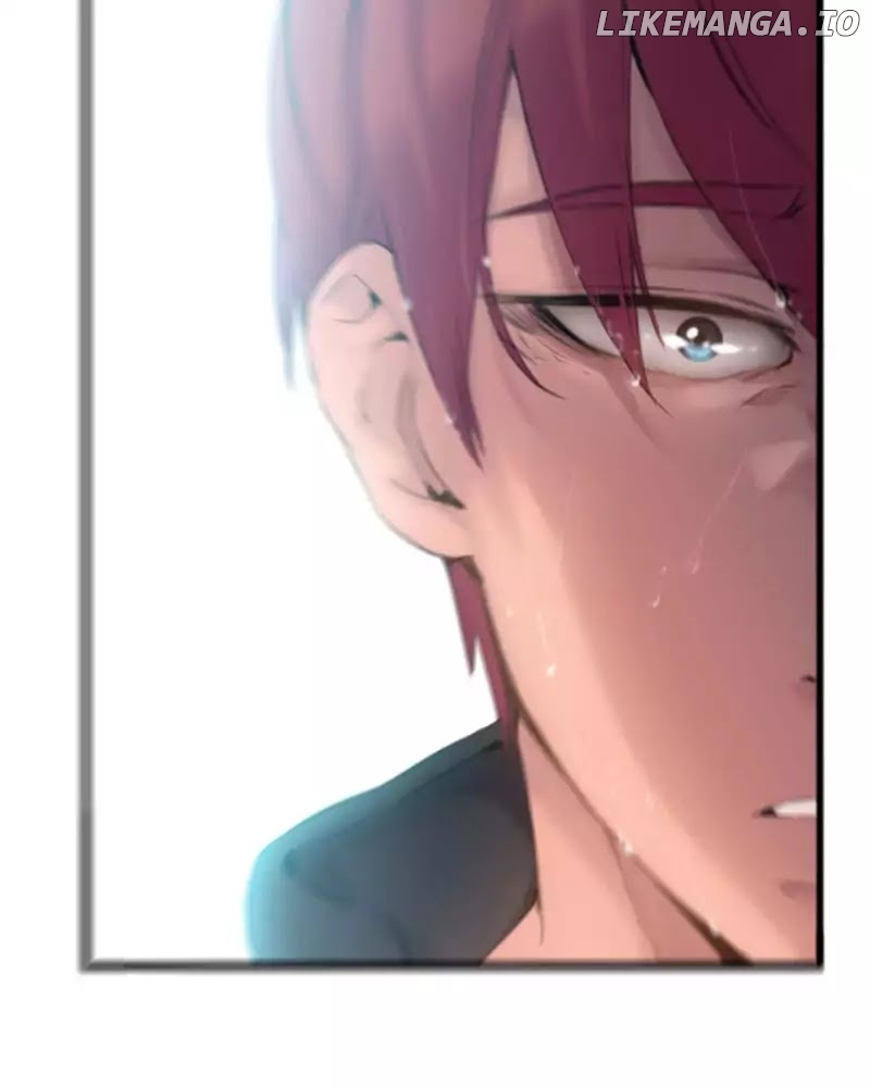 Ecstasy Hearts chapter 91 - page 41