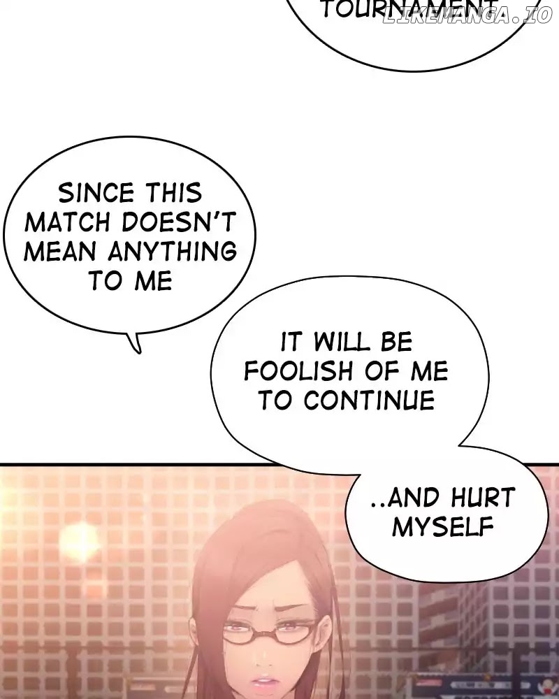 Ecstasy Hearts chapter 91 - page 45