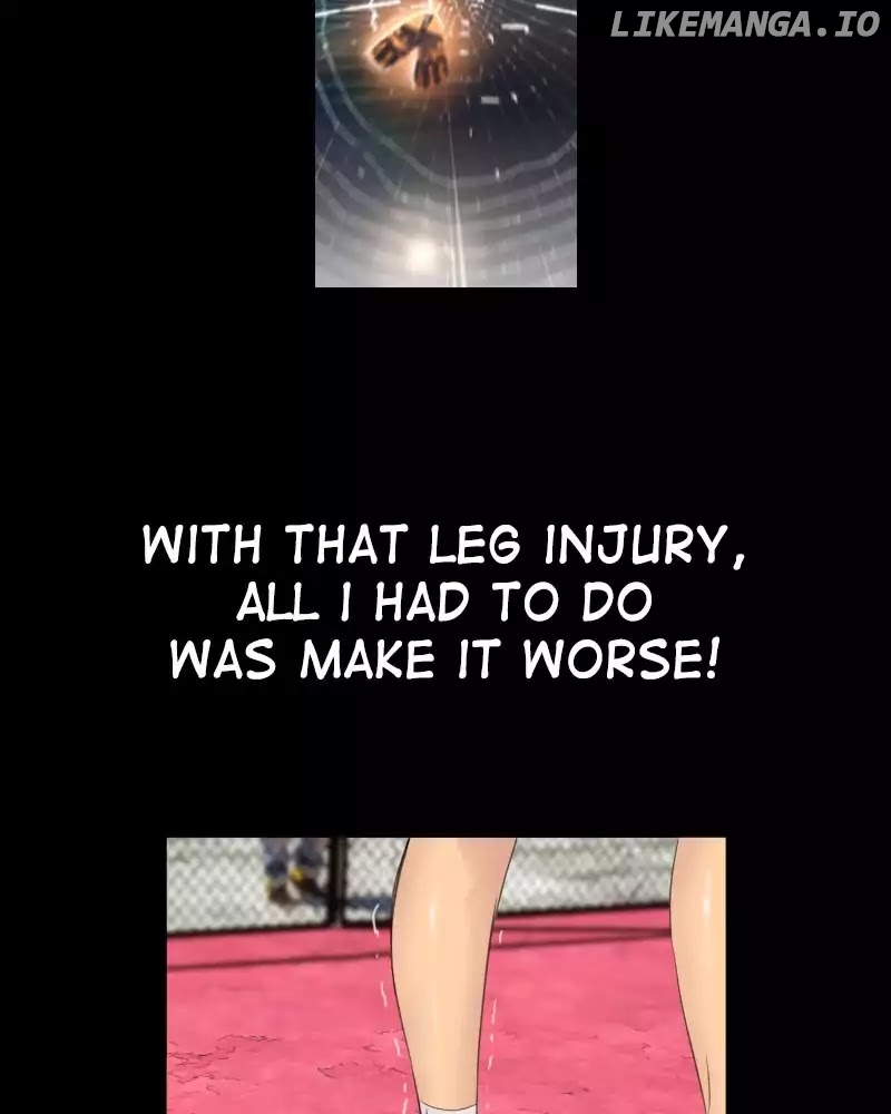 Ecstasy Hearts chapter 91 - page 7