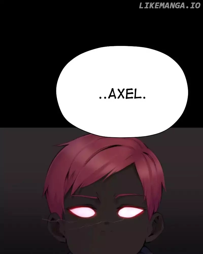 Ecstasy Hearts chapter 91 - page 71