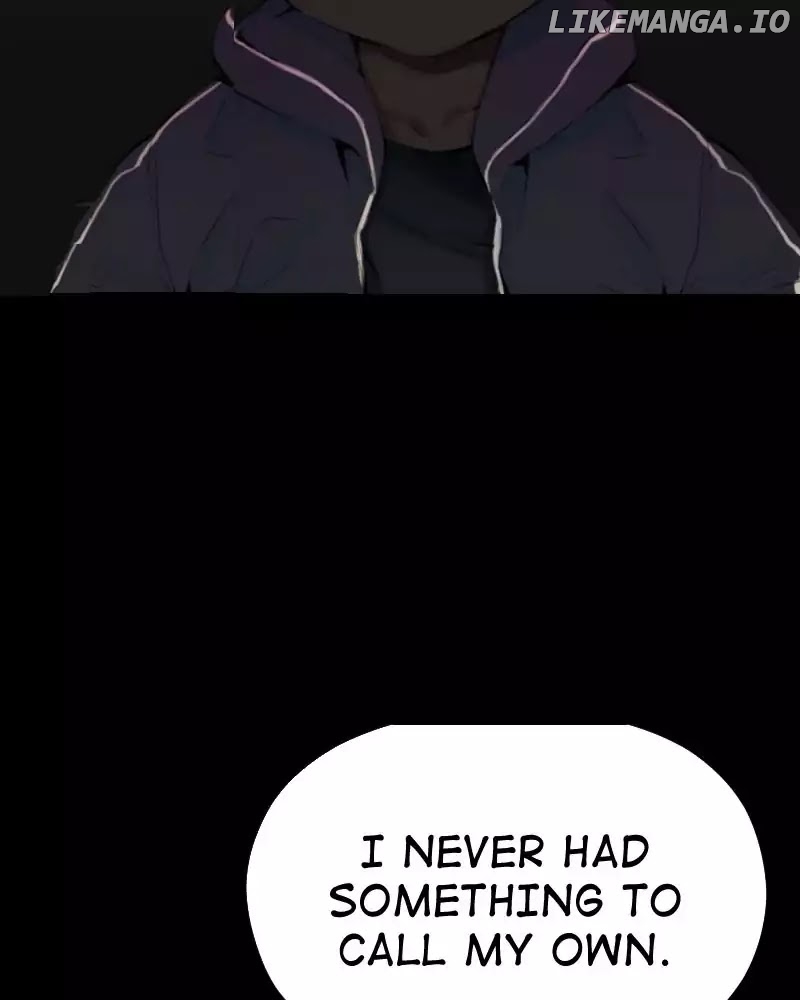 Ecstasy Hearts chapter 91 - page 72