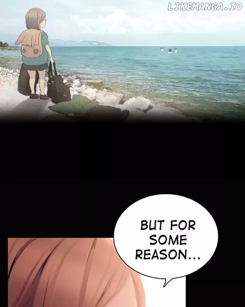 Ecstasy Hearts chapter 91 - page 76