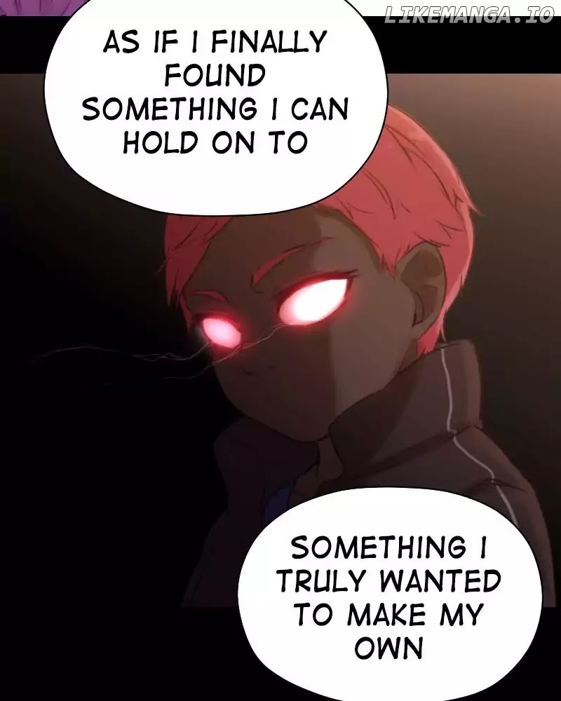 Ecstasy Hearts chapter 91 - page 80