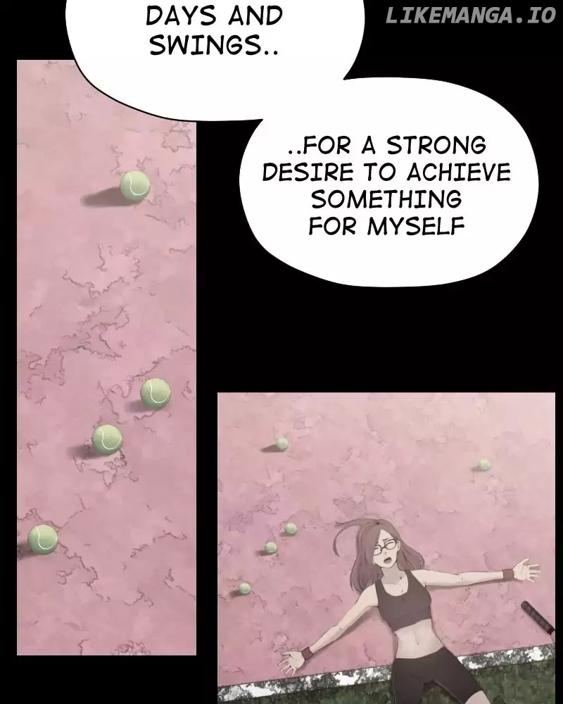 Ecstasy Hearts chapter 91 - page 82