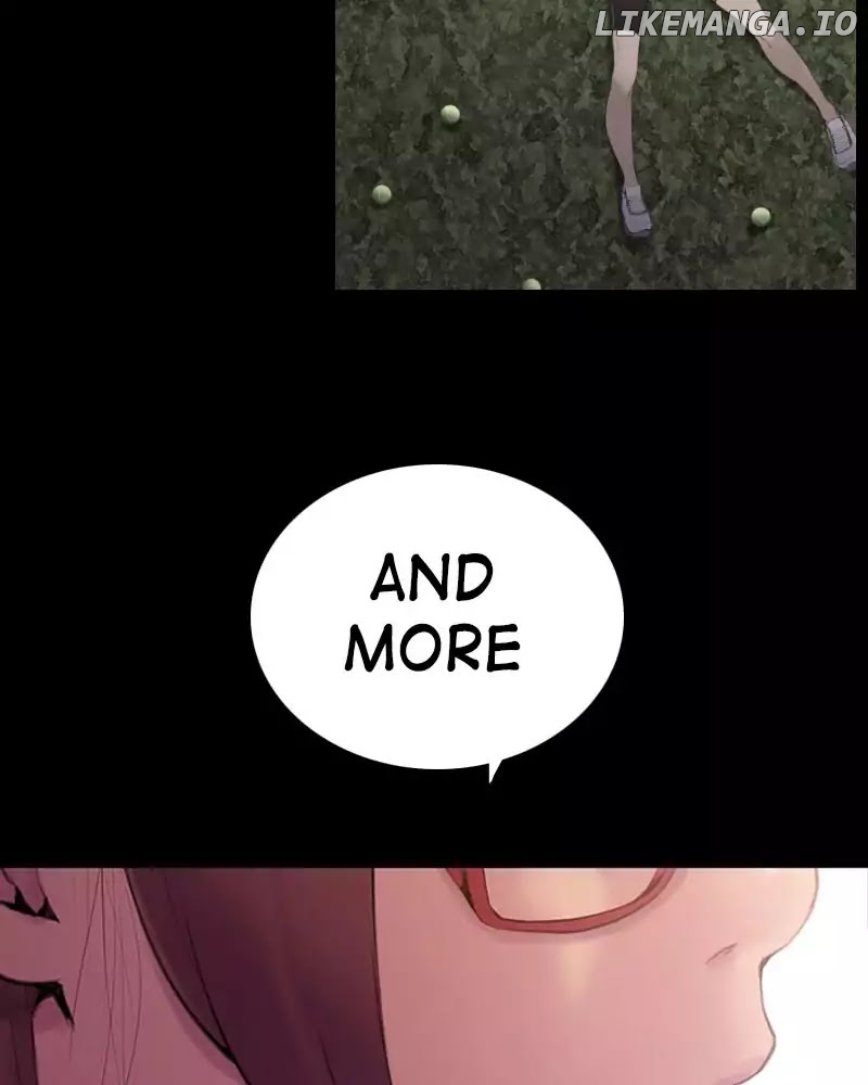 Ecstasy Hearts chapter 91 - page 83