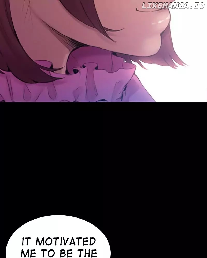Ecstasy Hearts chapter 91 - page 84