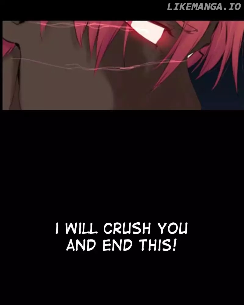 Ecstasy Hearts chapter 91 - page 9