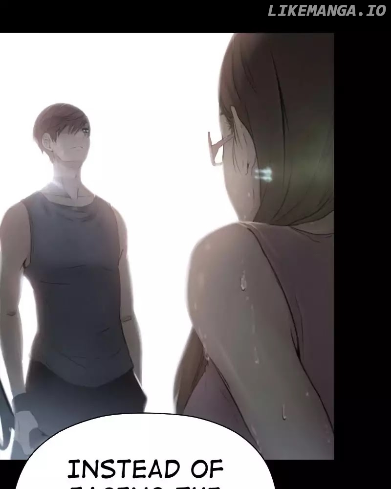 Ecstasy Hearts chapter 91 - page 92