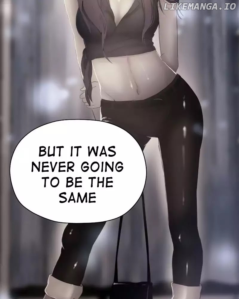 Ecstasy Hearts chapter 91 - page 96