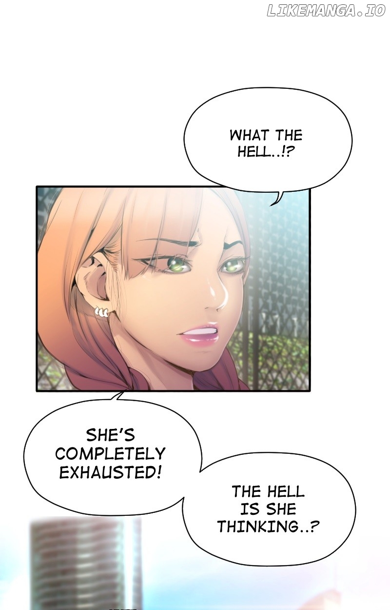 Ecstasy Hearts chapter 90 - page 2