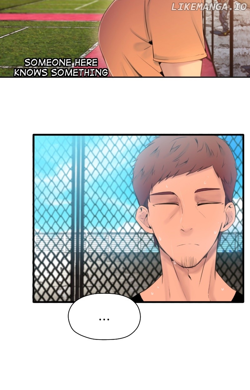 Ecstasy Hearts chapter 90 - page 12