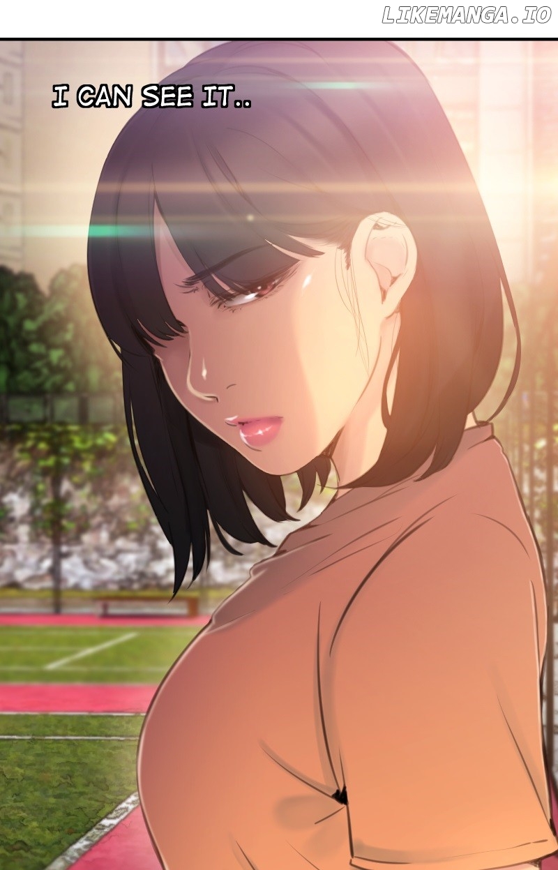 Ecstasy Hearts chapter 90 - page 13
