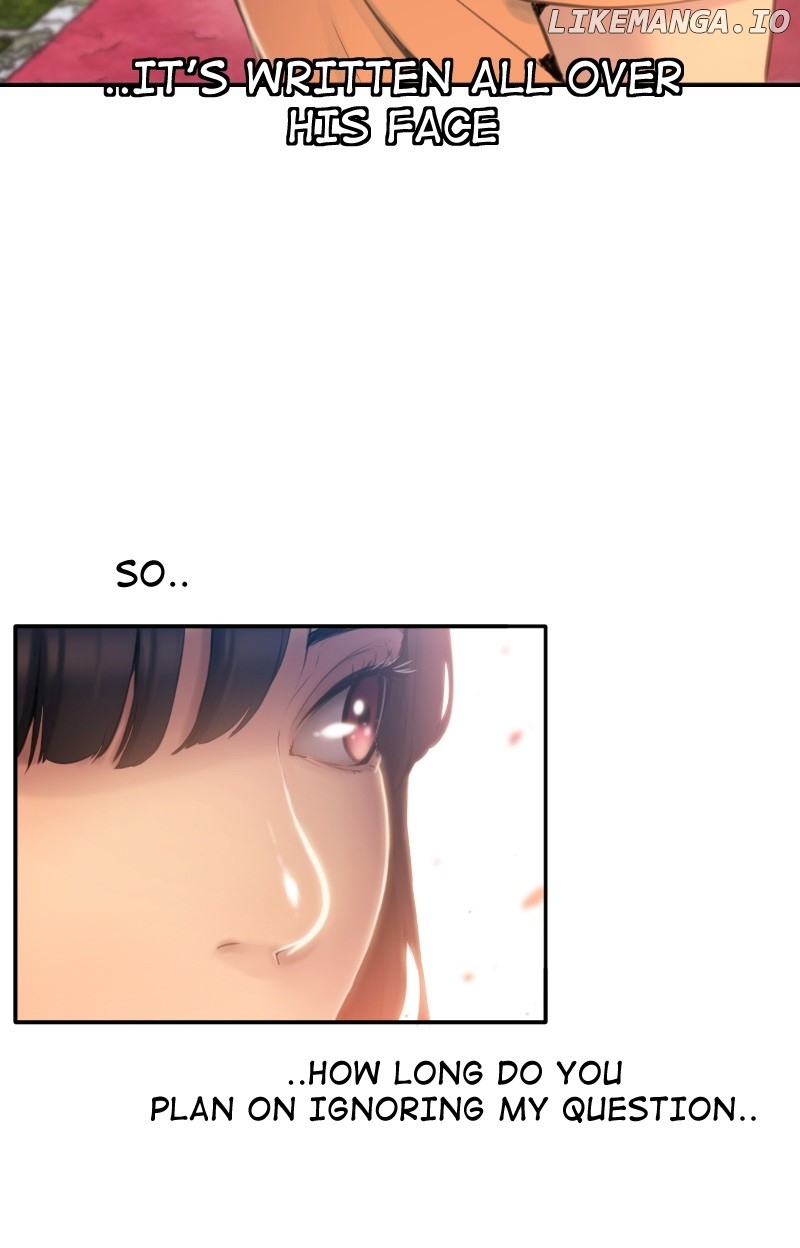 Ecstasy Hearts chapter 90 - page 14