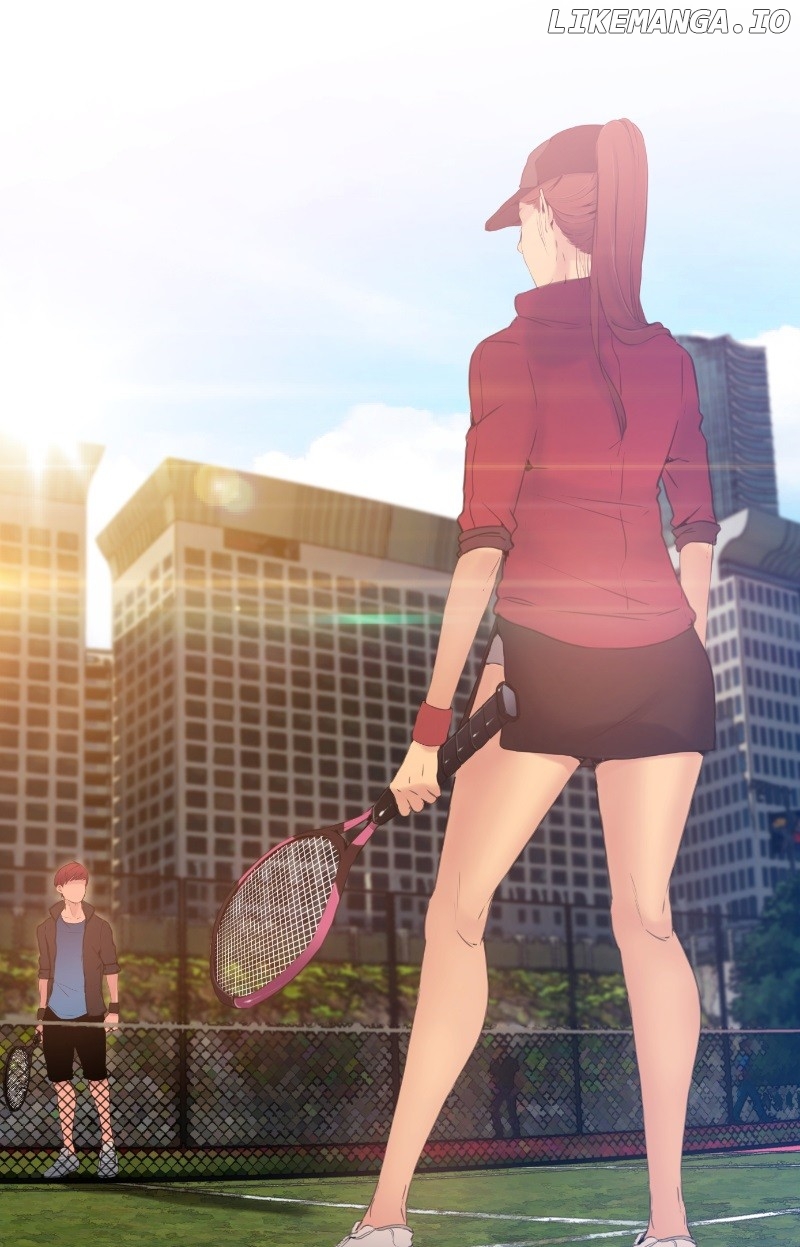 Ecstasy Hearts chapter 90 - page 17