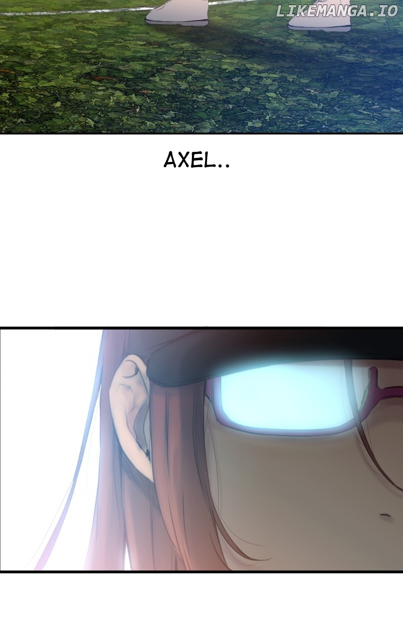 Ecstasy Hearts chapter 90 - page 18
