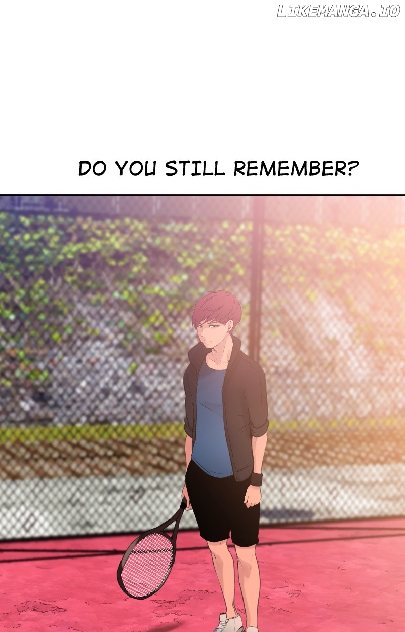 Ecstasy Hearts chapter 90 - page 19