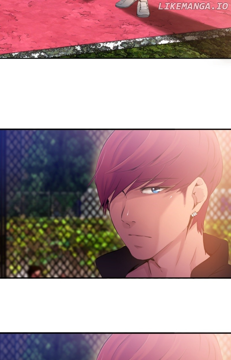 Ecstasy Hearts chapter 90 - page 20