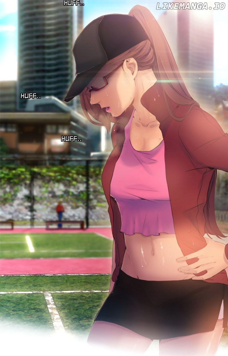 Ecstasy Hearts chapter 90 - page 3