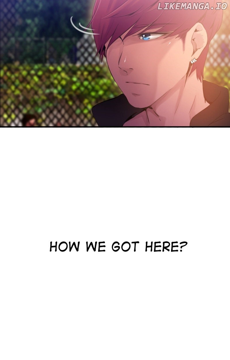 Ecstasy Hearts chapter 90 - page 21