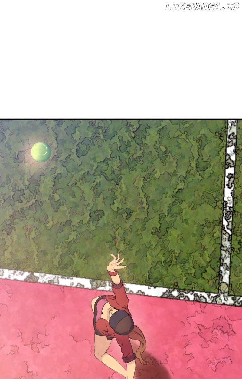 Ecstasy Hearts chapter 90 - page 26