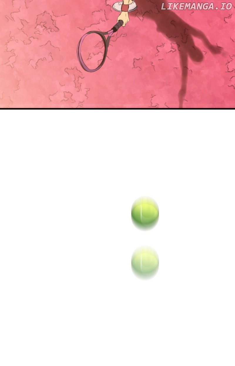 Ecstasy Hearts chapter 90 - page 27