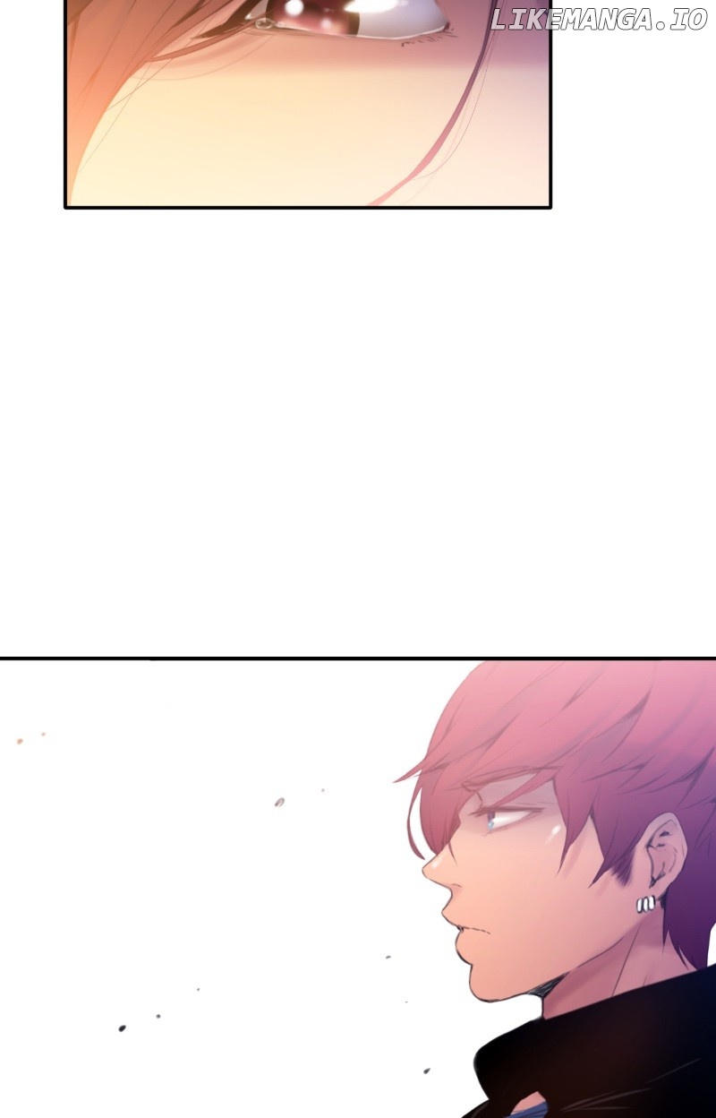 Ecstasy Hearts chapter 90 - page 30