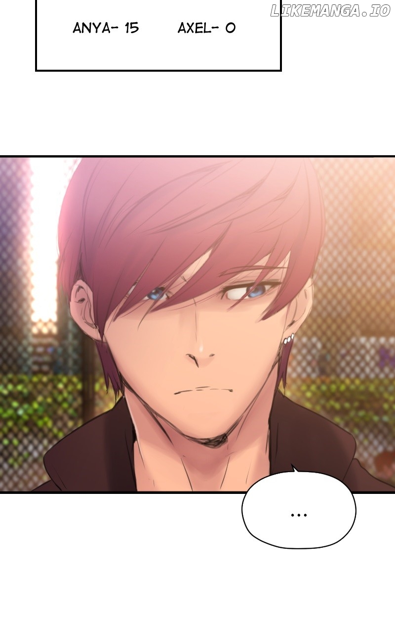 Ecstasy Hearts chapter 90 - page 38