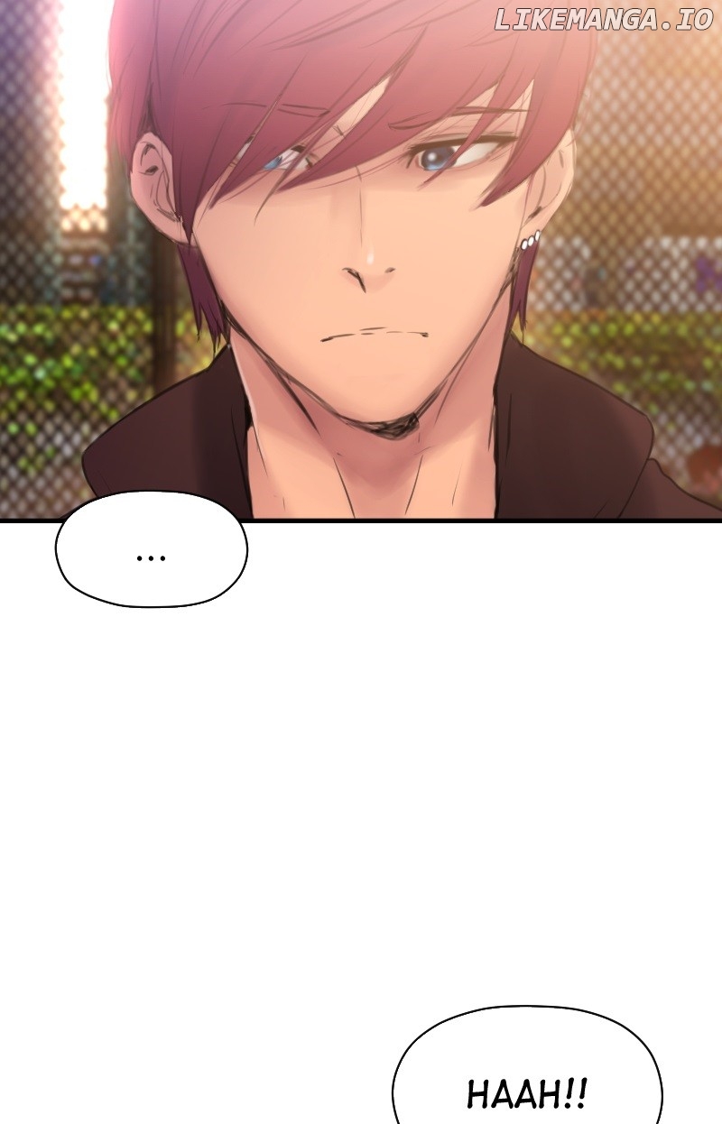 Ecstasy Hearts chapter 90 - page 42