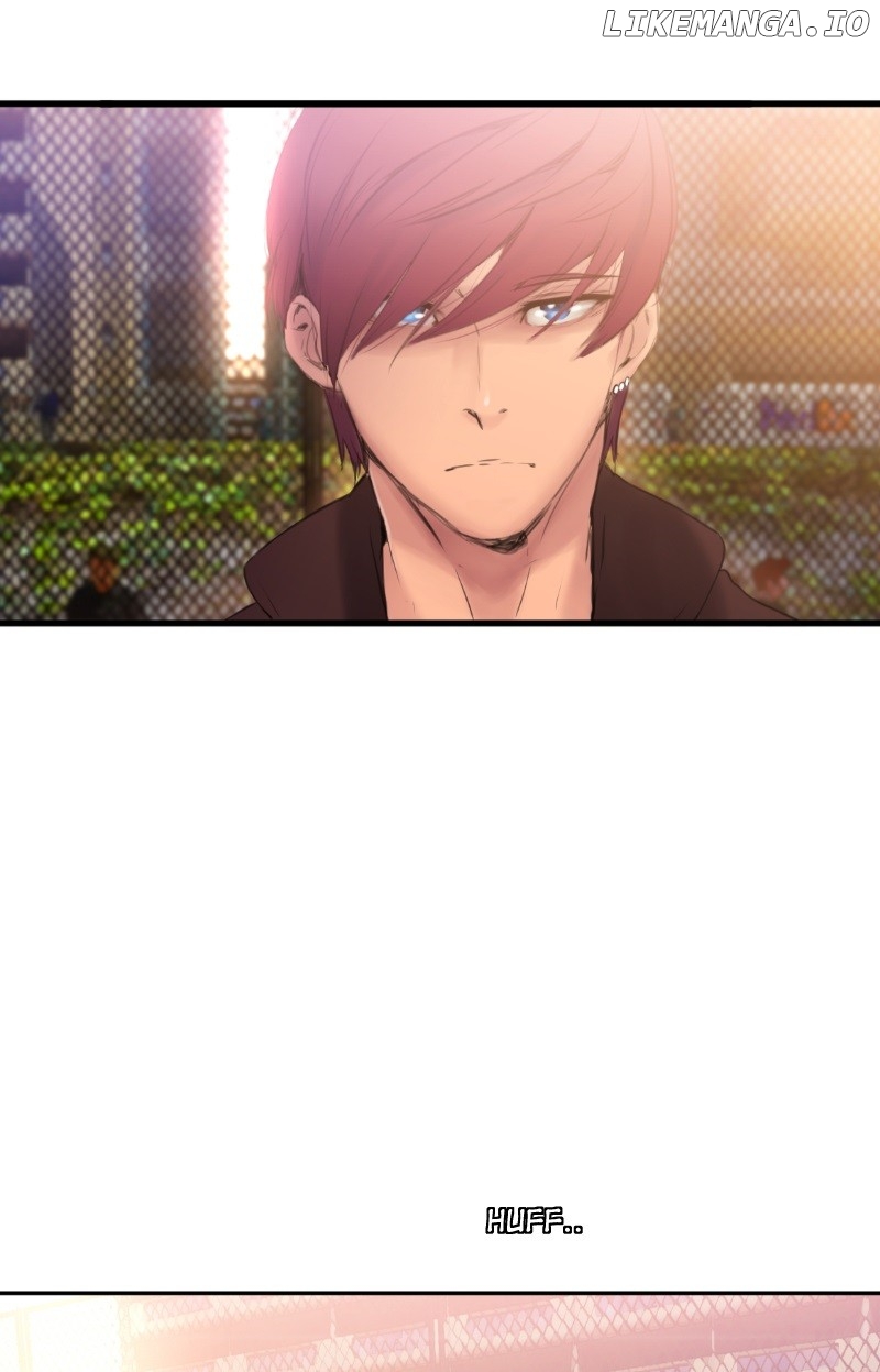 Ecstasy Hearts chapter 90 - page 45