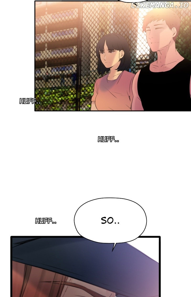 Ecstasy Hearts chapter 90 - page 48