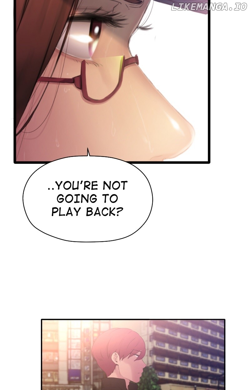 Ecstasy Hearts chapter 90 - page 49
