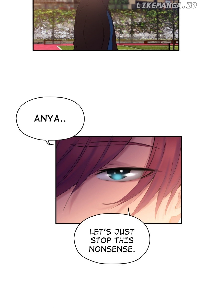 Ecstasy Hearts chapter 90 - page 50