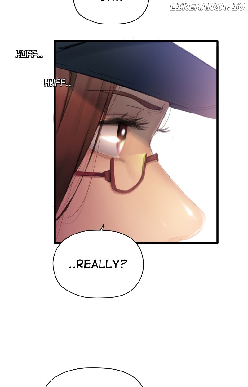 Ecstasy Hearts chapter 90 - page 54