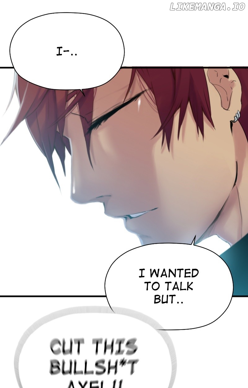 Ecstasy Hearts chapter 90 - page 57