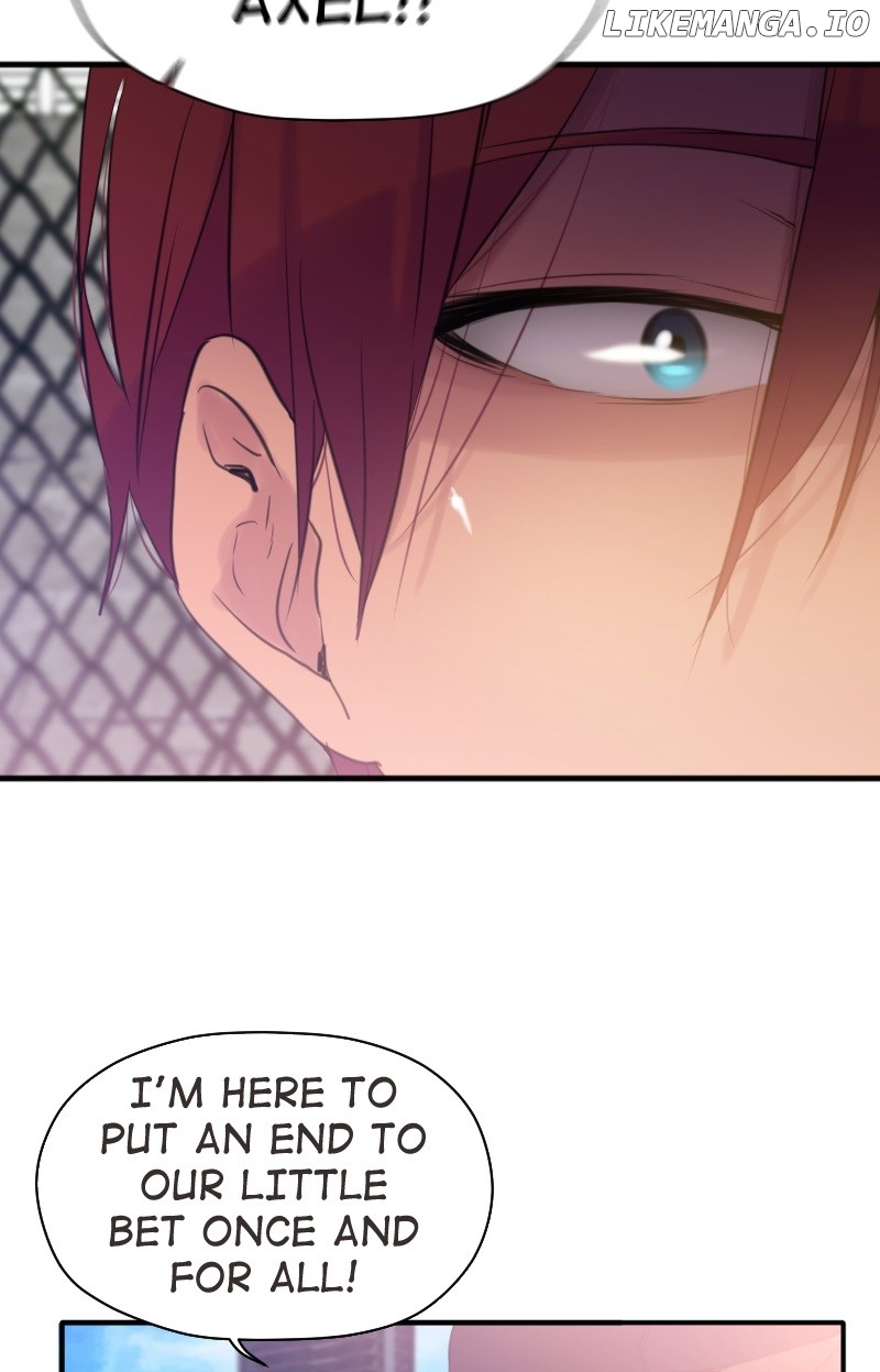 Ecstasy Hearts chapter 90 - page 58