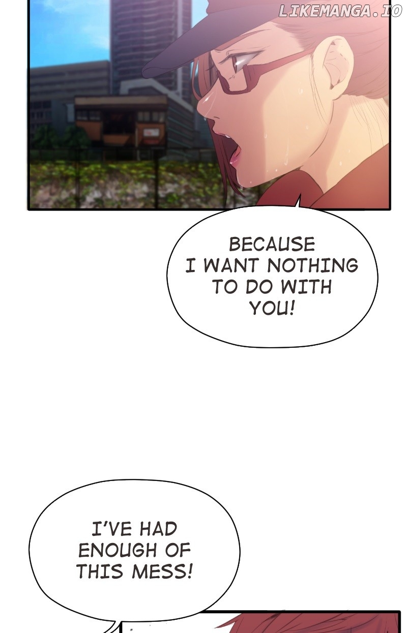 Ecstasy Hearts chapter 90 - page 59