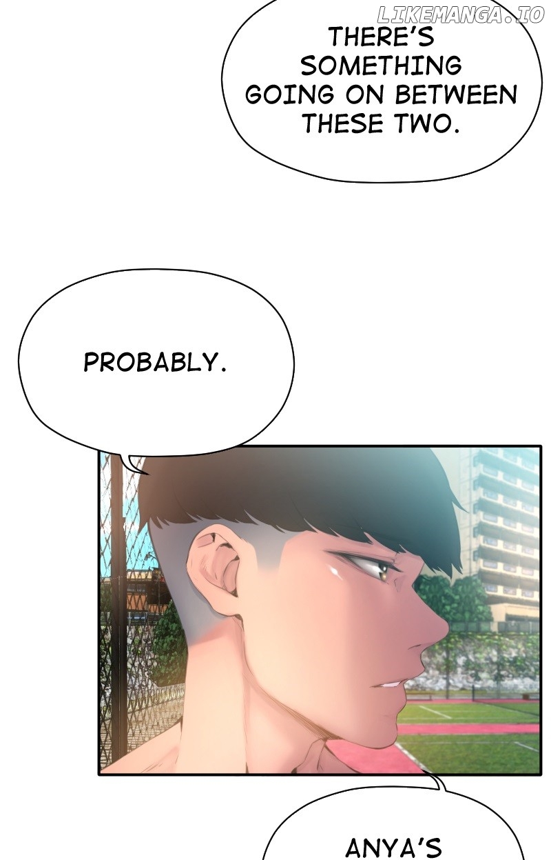 Ecstasy Hearts chapter 90 - page 7