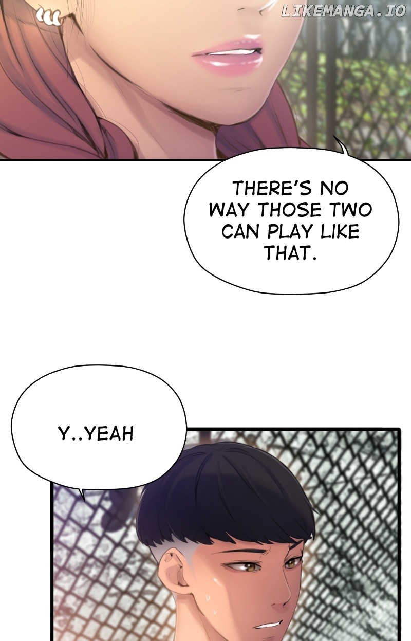 Ecstasy Hearts chapter 90 - page 62