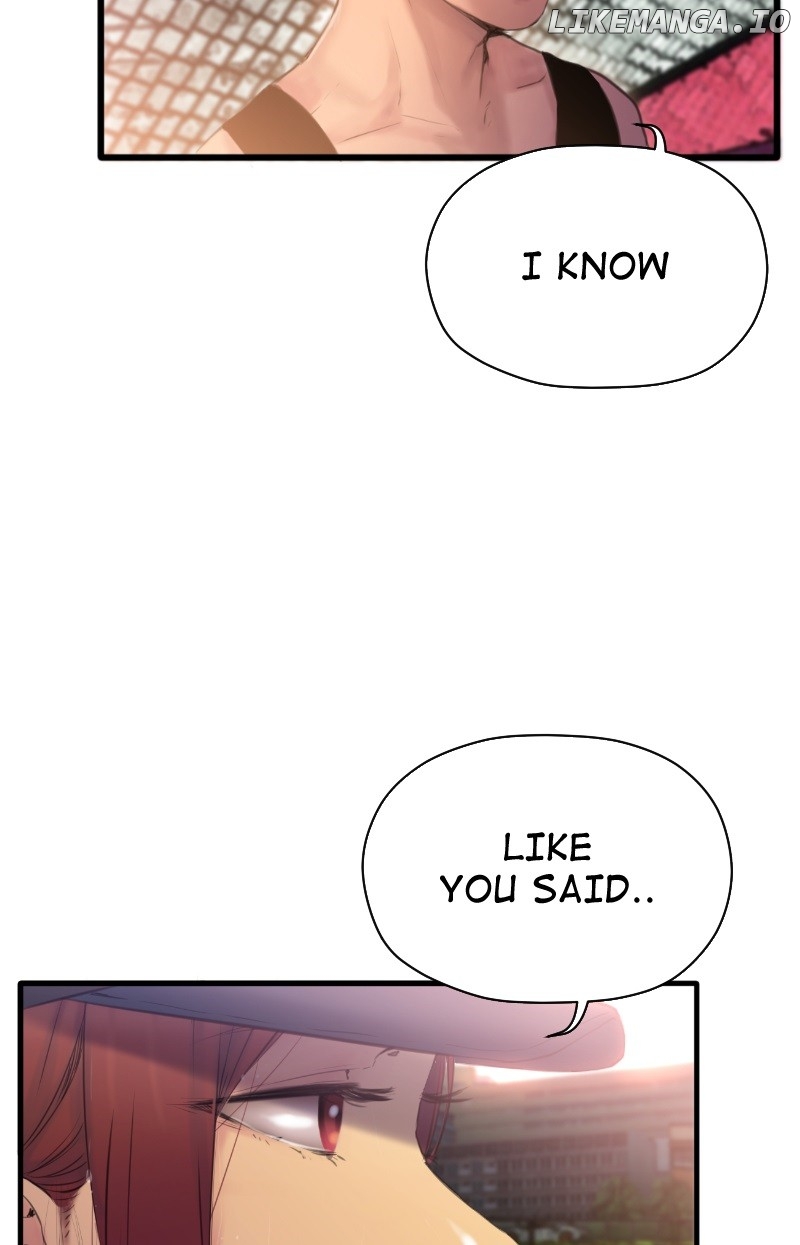 Ecstasy Hearts chapter 90 - page 63