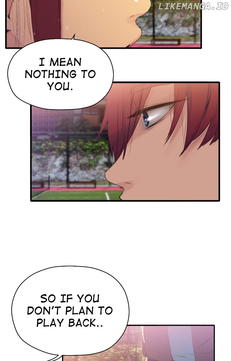 Ecstasy Hearts chapter 90 - page 64