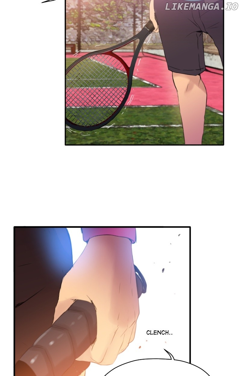 Ecstasy Hearts chapter 90 - page 65