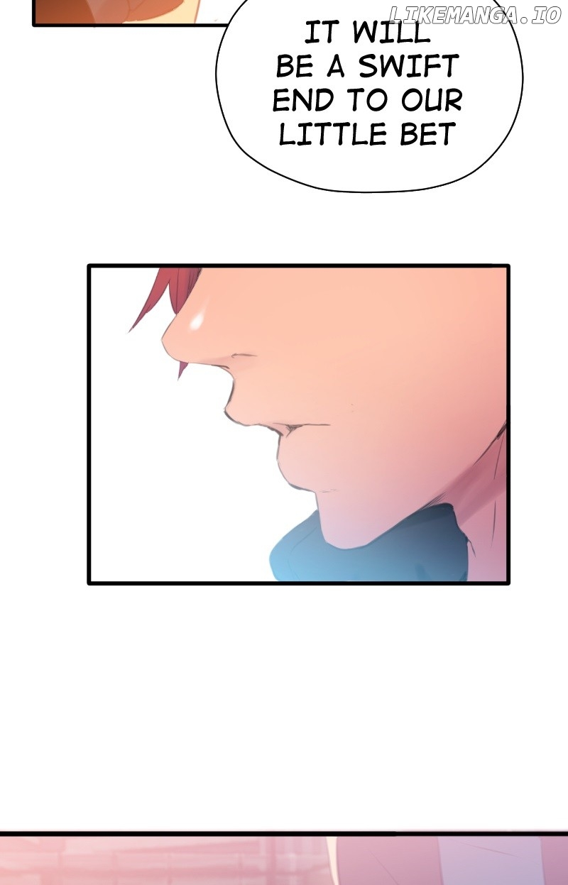 Ecstasy Hearts chapter 90 - page 66