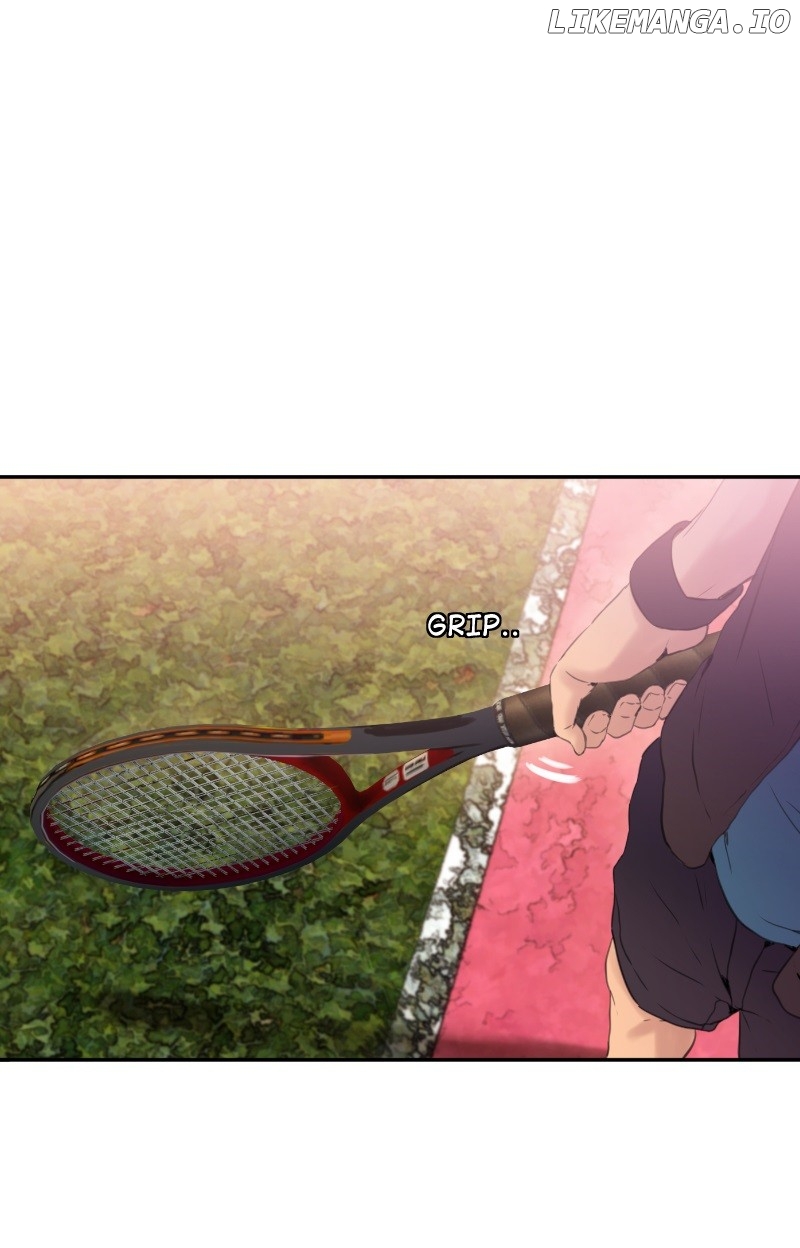 Ecstasy Hearts chapter 90 - page 69