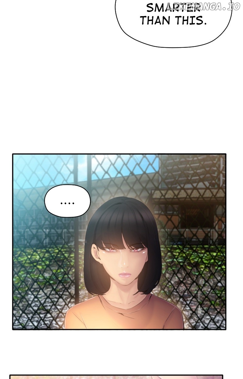 Ecstasy Hearts chapter 90 - page 8